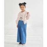 【KIDS】DOGプリントトップス | ROPE' PICNIC【KIDS】 | 詳細画像28 