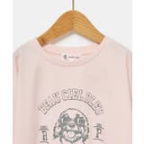 【KIDS】DOGプリントトップス | ROPE' PICNIC【KIDS】 | 詳細画像31 