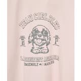 【KIDS】DOGプリントトップス | ROPE' PICNIC【KIDS】 | 詳細画像32 