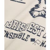 【KIDS】DOGプリントトップス | ROPE' PICNIC【KIDS】 | 詳細画像39 