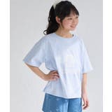 【KIDS】DOGプリントトップス | ROPE' PICNIC【KIDS】 | 詳細画像4 