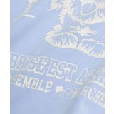 【KIDS】DOGプリントトップス | ROPE' PICNIC【KIDS】 | 詳細画像42 