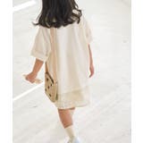 【KIDS】DOGプリントトップス | ROPE' PICNIC【KIDS】 | 詳細画像8 