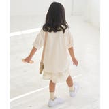 【KIDS】DOGプリントトップス | ROPE' PICNIC【KIDS】 | 詳細画像9 