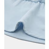 【KIDS】裏起毛ペプラムトップス | ROPE' PICNIC【KIDS】 | 詳細画像18 