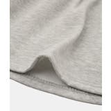 【KIDS】裏起毛ペプラムトップス | ROPE' PICNIC【KIDS】 | 詳細画像23 