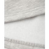 【KIDS】裏起毛ペプラムトップス | ROPE' PICNIC【KIDS】 | 詳細画像25 