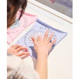 【KIDS/キッズ】【接触冷感】水で色が変わるマーガレットプリントトップス | ROPE' PICNIC【KIDS】 | 詳細画像13