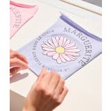 【KIDS/キッズ】【接触冷感】水で色が変わるマーガレットプリントトップス | ROPE' PICNIC【KIDS】 | 詳細画像14