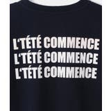 【KIDS/キッズ】【接触冷感】水で色が変わるバックロゴプリントトップス | ROPE' PICNIC【KIDS】 | 詳細画像28 