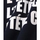 【KIDS/キッズ】【接触冷感】水で色が変わるバックロゴプリントトップス | ROPE' PICNIC【KIDS】 | 詳細画像30 