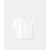 【KIDS/キッズ】【接触冷感】水で色が変わるバックロゴプリントトップス | ROPE' PICNIC【KIDS】 | 詳細画像31 