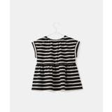 【KIDS/キッズ】ボーダーチュニックトップス | ROPE' PICNIC【KIDS】 | 詳細画像16 