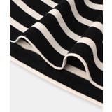 【KIDS/キッズ】ボーダーチュニックトップス | ROPE' PICNIC【KIDS】 | 詳細画像20 