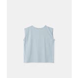【KIDS/キッズ】プードルモチーフTシャツ/接触冷感 | ROPE' PICNIC【KIDS】 | 詳細画像13 