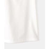 【KIDS/キッズ】スタンドフリルシャーリングカットソー/セレモニー対応 | ROPE' PICNIC【KIDS】 | 詳細画像9 