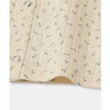 【KIDS/キッズ】プチフラワーレイヤード風プルオーバー | ROPE' PICNIC【KIDS】 | 詳細画像20 