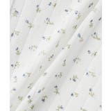 【KIDS/キッズ】プチフラワーレイヤード風プルオーバー | ROPE' PICNIC【KIDS】 | 詳細画像22 