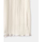 【KIDS/キッズ】プチフリルカットソートップス | ROPE' PICNIC【KIDS】 | 詳細画像18 