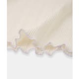 【KIDS/キッズ】プチフリルカットソートップス | ROPE' PICNIC【KIDS】 | 詳細画像20 