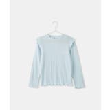 【KIDS/キッズ】プチフリルカットソートップス | ROPE' PICNIC【KIDS】 | 詳細画像22 