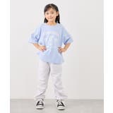 【KIDS/キッズ】UNISEX DOGプリントTシャツ/接触冷感 | ROPE' PICNIC【KIDS】 | 詳細画像16 