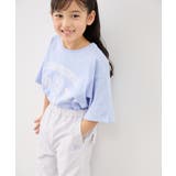 【KIDS/キッズ】UNISEX DOGプリントTシャツ/接触冷感 | ROPE' PICNIC【KIDS】 | 詳細画像19 