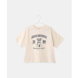 【KIDS/キッズ】UNISEX DOGプリントTシャツ/接触冷感 | ROPE' PICNIC【KIDS】 | 詳細画像28 