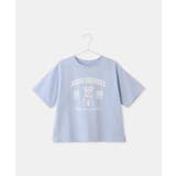 【KIDS/キッズ】UNISEX DOGプリントTシャツ/接触冷感 | ROPE' PICNIC【KIDS】 | 詳細画像32 