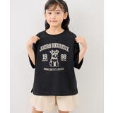【KIDS/キッズ】UNISEX DOGプリントTシャツ/接触冷感 | ROPE' PICNIC【KIDS】 | 詳細画像5 