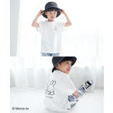【KIDS】【miffy×ROPE' PICNIC】半袖Tシャツ | ROPE' PICNIC【KIDS】 | 詳細画像10