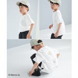【KIDS】【miffy×ROPE' PICNIC】半袖Tシャツ | ROPE' PICNIC【KIDS】 | 詳細画像12
