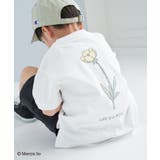 【KIDS】【miffy×ROPE' PICNIC】半袖Tシャツ | ROPE' PICNIC【KIDS】 | 詳細画像13
