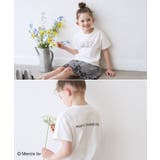 【KIDS】【miffy×ROPE' PICNIC】半袖Tシャツ | ROPE' PICNIC【KIDS】 | 詳細画像15
