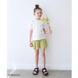 【KIDS】【miffy×ROPE' PICNIC】半袖Tシャツ | ROPE' PICNIC【KIDS】 | 詳細画像19