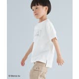 【KIDS】【miffy×ROPE' PICNIC】半袖Tシャツ | ROPE' PICNIC【KIDS】 | 詳細画像2
