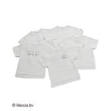 【KIDS】【miffy×ROPE' PICNIC】半袖Tシャツ | ROPE' PICNIC【KIDS】 | 詳細画像20