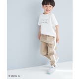【KIDS】【miffy×ROPE' PICNIC】半袖Tシャツ | ROPE' PICNIC【KIDS】 | 詳細画像7