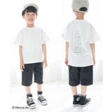 【KIDS】【miffy×ROPE' PICNIC】半袖Tシャツ | ROPE' PICNIC【KIDS】 | 詳細画像9
