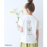 イエロー(80) | 【KIDS】【miffy×ROPE' PICNIC】半袖Tシャツ | ROPE' PICNIC【KIDS】