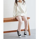 【KIDS】【リンクコーデ】ダンボールスリットプルオーバー | ROPE' PICNIC【KIDS】 | 詳細画像14
