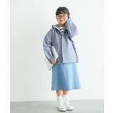 【KIDS】リンクコーデ/UNISEXフレンチボーダートップス | ROPE' PICNIC【KIDS】 | 詳細画像10