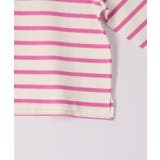 【KIDS】リンクコーデ/UNISEXフレンチボーダートップス | ROPE' PICNIC【KIDS】 | 詳細画像32