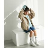 【KIDS】リンクコーデ/UNISEXフレンチボーダートップス | ROPE' PICNIC【KIDS】 | 詳細画像5