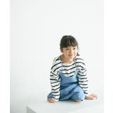 【KIDS】リンクコーデ/UNISEXフレンチボーダートップス | ROPE' PICNIC【KIDS】 | 詳細画像6