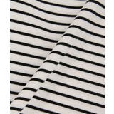 【KIDS】リンクコーデ/異素材袖ポンチトップス | ROPE' PICNIC【KIDS】 | 詳細画像15