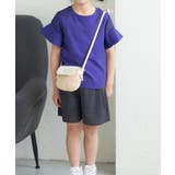 【KIDS】リンクコーデ/袖シアーカットトップス | ROPE' PICNIC【KIDS】 | 詳細画像11 
