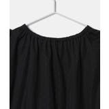 【KIDS】チュールカットトップス | ROPE' PICNIC【KIDS】 | 詳細画像18 