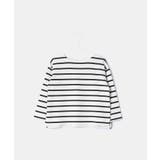 【KIDS】ボーダーカットトップス/リンクコーデ | ROPE' PICNIC【KIDS】 | 詳細画像19 