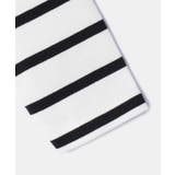 【KIDS】ボーダーカットトップス/リンクコーデ | ROPE' PICNIC【KIDS】 | 詳細画像24 